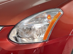 Used 2012  Nissan Rogue 4d SUV AWD S at Dutro Auto near Zanesville, OH