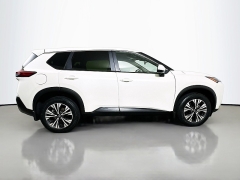 Used 2023  Nissan Rogue FWD SV at Dutro Auto near Zanesville, OH