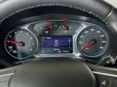 Used 2022  Chevrolet Equinox AWD 4dr LT w&sol;1LT at Dutro Auto near Zanesville&comma; OH
