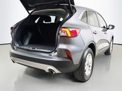 Used 2022  Ford Escape SE AWD at Dutro Auto near Zanesville&comma; OH