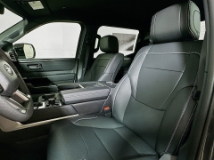 New 2026  Toyota Tundra 4WD Limited CrewMax 5&period;5ft Bed at Graham Auto Mall near Mansfield&comma; OH
