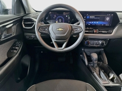 Used 2024  Chevrolet Trailblazer AWD 4dr LT at Dutro Auto near Zanesville&comma; OH