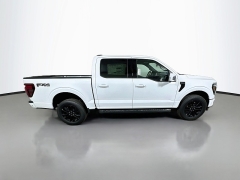 New 2026  Ford F-150 4WD LARIAT SuperCrew 5&period;5' Box at Graham Auto Mall near Mansfield&comma; OH