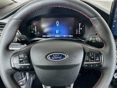 Used 2023  Ford Escape ST-Line AWD at Dutro Auto near Zanesville&comma; OH