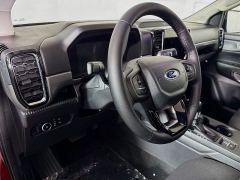 New 2025  Ford Ranger XLT 4WD SuperCrew 5' Box at Graham Auto Mall near Mansfield&comma; OH