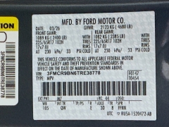 New 2026  Ford Bronco Sport Big Bend 4x4 at Graham Auto Mall near Mansfield&comma; OH