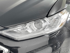 Used 2020  Ford Fusion 4d Sedan AWD SE at Dutro Auto near Zanesville&comma; OH