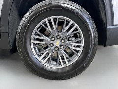 Used 2026  Chevrolet Traverse AWD 4dr LT w&sol;2LT at Dutro Auto near Zanesville&comma; OH