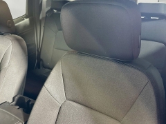 Used 2024  Chevrolet Colorado 4WD Crew Cab WT at Graham Auto Mall near Mansfield&comma; OH