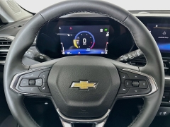 New 2026  Chevrolet Trailblazer FWD 4dr LT at Dutro Auto near Zanesville&comma; OH