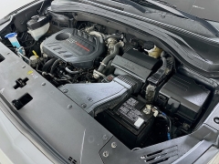 Used 2020  Hyundai Santa Fe 4d SUV AWD Limited 2&period;0T at Graham Auto Mall near Mansfield&comma; OH