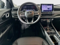 Used 2026  Jeep Compass Trailhawk 4x4 at Dutro Auto near Zanesville&comma; OH