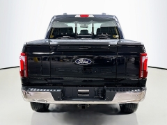 New 2026  Ford F-150 4WD LARIAT SuperCrew 6&period;5' Box at Dutro Auto near Zanesville&comma; OH