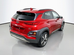 Used 2021  Hyundai Kona Limited DCT AWD at Graham Auto Mall near Mansfield&comma; OH
