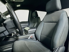 Used 2022  Ford F-150 4WD XLT SuperCrew 6.5' Box at Graham Auto Mall near Mansfield, OH