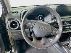 Used 2022  Hyundai Kona Limited DCT AWD at Graham Auto Mall near Mansfield&comma; OH