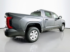 New 2026  Toyota Tundra 4WD SR CrewMax 5.5ft Bed at Dutro Auto near Zanesville, OH