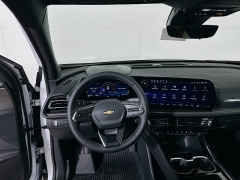 New 2026  Chevrolet Traverse AWD 4dr LT w/2LT at Dutro Auto near Zanesville, OH