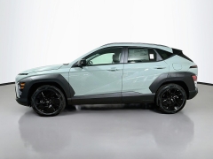 New 2027  Hyundai Kona SEL Sport FWD at Graham Auto Mall near Mansfield&comma; OH