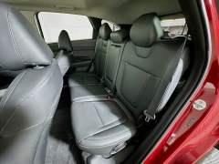 New 2026  Hyundai Tucson SEL Premium AWD at Graham Auto Mall near Mansfield&comma; OH