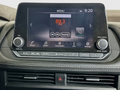 Used 2023  Nissan Rogue FWD SV at Dutro Auto near Zanesville&comma; OH