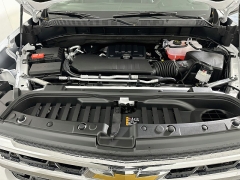New 2026  Chevrolet Silverado 1500 4WD Crew Cab 147" LT w&sol;2FL at Graham Auto Mall near Mansfield&comma; OH