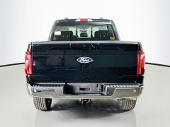 New 2026  Ford F-150 4WD LARIAT SuperCrew 6&period;5' Box at Graham Auto Mall near Mansfield&comma; OH