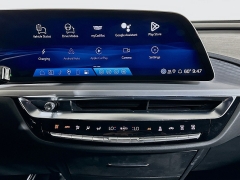 New 2026  Cadillac LYRIQ AWD 4dr Luxury at Graham Auto Mall near Mansfield&comma; OH
