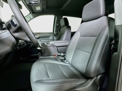New 2026  Chevrolet Silverado 1500 4WD Crew Cab 147" LT w&sol;2FL at Dutro Auto near Zanesville&comma; OH
