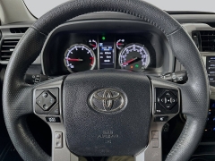 Used 2022  Toyota 4Runner Limited 4WD at Graham Auto Mall near Mansfield, OH