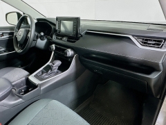 Used 2022  Toyota RAV4 XLE AWD at Graham Auto Mall near Mansfield, OH