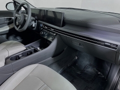 Used 2025  Hyundai Sonata SEL FWD at Graham Auto Mall near Mansfield&comma; OH