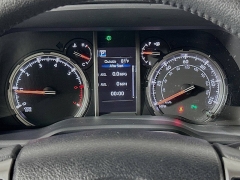 Used 2022  Toyota 4Runner Limited 4WD at Graham Auto Mall near Mansfield, OH