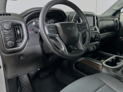 Used 2022  Chevrolet Silverado 1500 4WD Crew Cab 147" LT Trail Boss at Dutro Auto near Zanesville&comma; OH