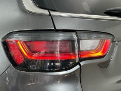 Used 2022  Jeep Compass Limited 4x4 at Graham Auto Mall near Mansfield, OH