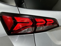 Used 2022  Chevrolet Equinox AWD 4dr LT w/1LT at Dutro Auto near Zanesville, OH