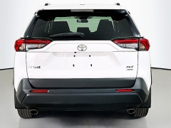 Used 2023  Toyota RAV4 XLE AWD at Graham Auto Mall near Mansfield, OH