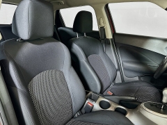 Used 2016  Nissan Juke 4d SUV FWD S at Graham Auto Mall near Mansfield, OH