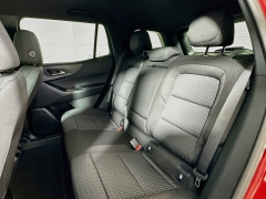 New 2027  Chevrolet Equinox FWD 4dr LT w&sol;1LT at Graham Auto Mall near Mansfield&comma; OH