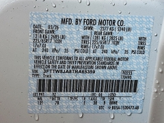 New 2026  Ford Maverick XLT AWD SuperCrew EcoBoost at Dutro Auto near Zanesville&comma; OH