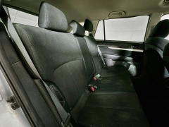 Used 2013  Subaru Outback 4d SUV i Premium CVT at Graham Auto Mall near Mansfield&comma; OH