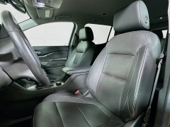 Used 2017  GMC Acadia 4d SUV AWD SLT-1 at Graham Auto Mall near Mansfield&comma; OH