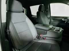 Used 2022  Chevrolet Silverado 1500 4WD Crew Cab 147" RST at Graham Auto Mall near Mansfield&comma; OH