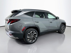 New 2026  Hyundai Tucson SEL Plus AWD at Dutro Auto near Zanesville&comma; OH