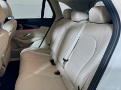 Used 2020  Mercedes-Benz GLC-Class 4d SUV GLC300 4matic at Graham Auto Mall near Mansfield&comma; OH