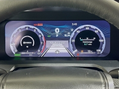 New 2026  Toyota Tacoma Hybrid 4WD TRD Sport Double Cab 5ft Bed AT at Dutro Auto near Zanesville&comma; OH