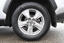 Used 2025  Toyota RAV4 Hybrid XLE AWD at Dutro Auto near Zanesville&comma; OH