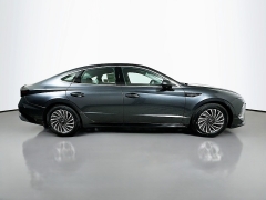New 2026  Hyundai Sonata Hybrid SEL FWD at Dutro Auto near Zanesville&comma; OH