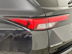 Used 2024  Mitsubishi Outlander SE S-AWC at Dutro Auto near Zanesville&comma; OH