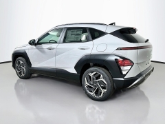 New 2026  Hyundai Kona SEL Premium FWD at Graham Auto Mall near Mansfield&comma; OH